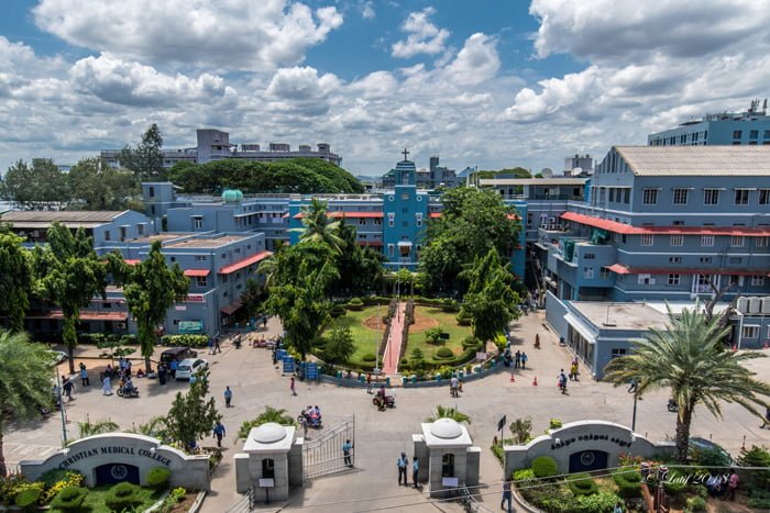 CMC MEDICAL COLLEGE